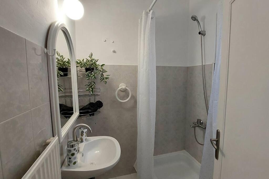 Villa Elea โตโล ภายนอก รูปภาพ