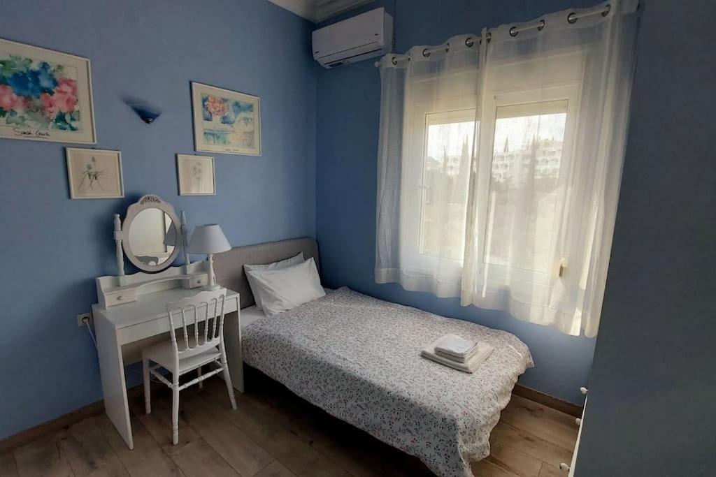 Villa Elea โตโล ภายนอก รูปภาพ