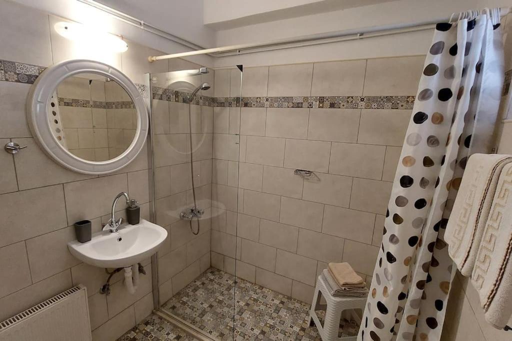 Villa Elea โตโล ภายนอก รูปภาพ