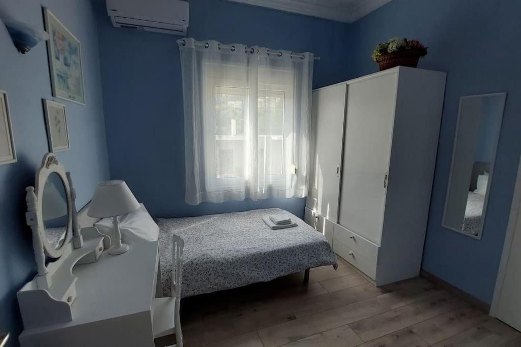 Villa Elea โตโล ภายนอก รูปภาพ