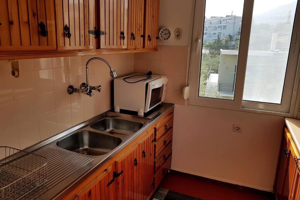 Villa Elea โตโล ภายนอก รูปภาพ