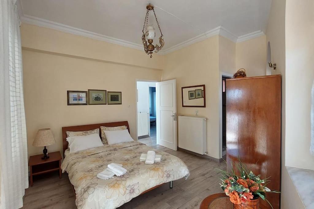 Villa Elea โตโล ภายนอก รูปภาพ