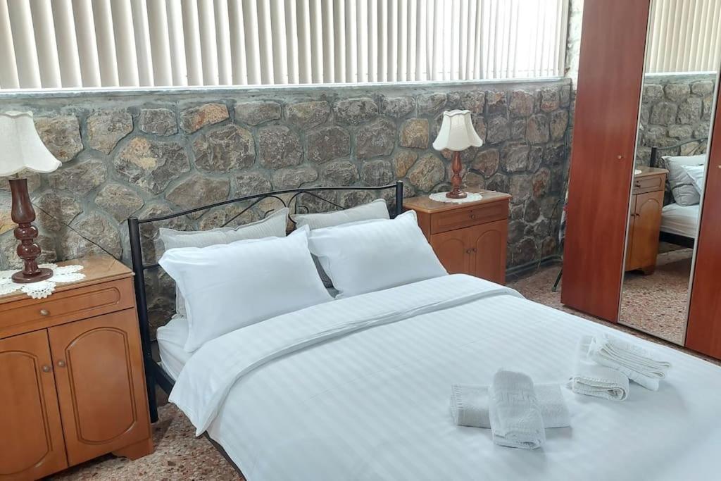 Villa Elea โตโล ภายนอก รูปภาพ