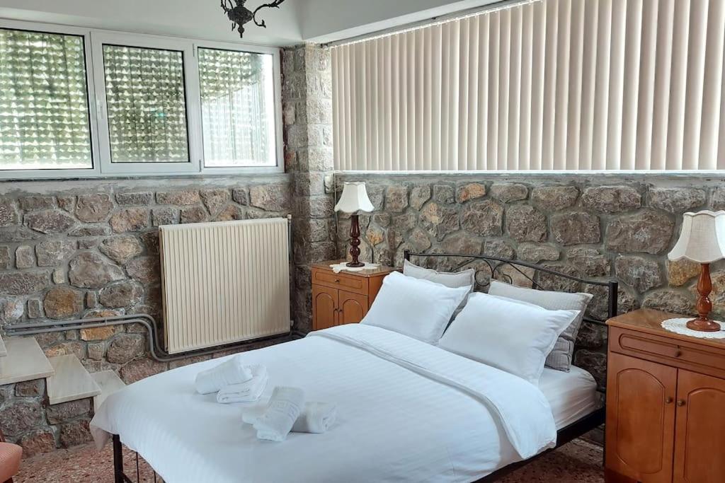 Villa Elea โตโล ภายนอก รูปภาพ